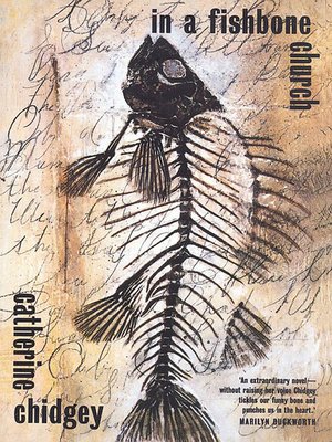 In a Fishbone Church - ebook